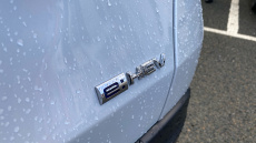 Honda Zr-V 2.0 eHEV Elegance 5dr CVT Hybrid Estate